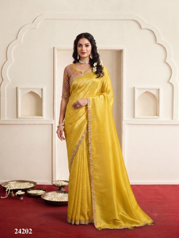 Mahotsav mohmanthan designer hits saree in wholesale price